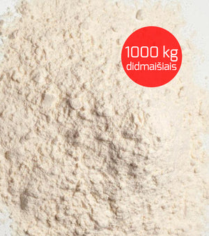 Rišiklis granulių gamybai FLOUR BOND, didmaišiais po 1000kg
